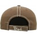 KB Adjustable Blessed Cross Vintage Cap Hat Turquoise Blue Brown Black Pink  eb-35344406